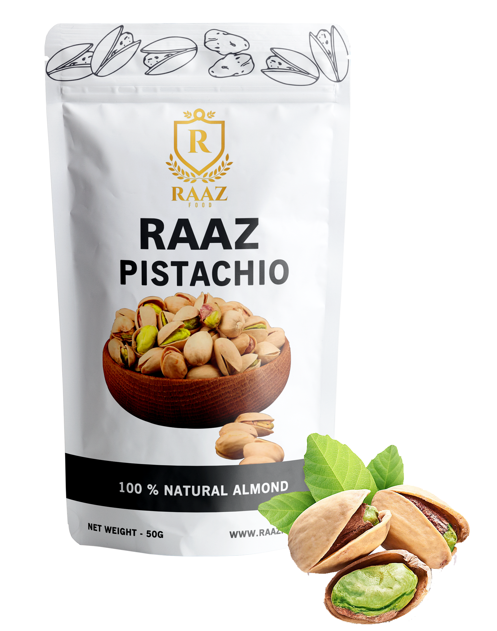 Pistachio